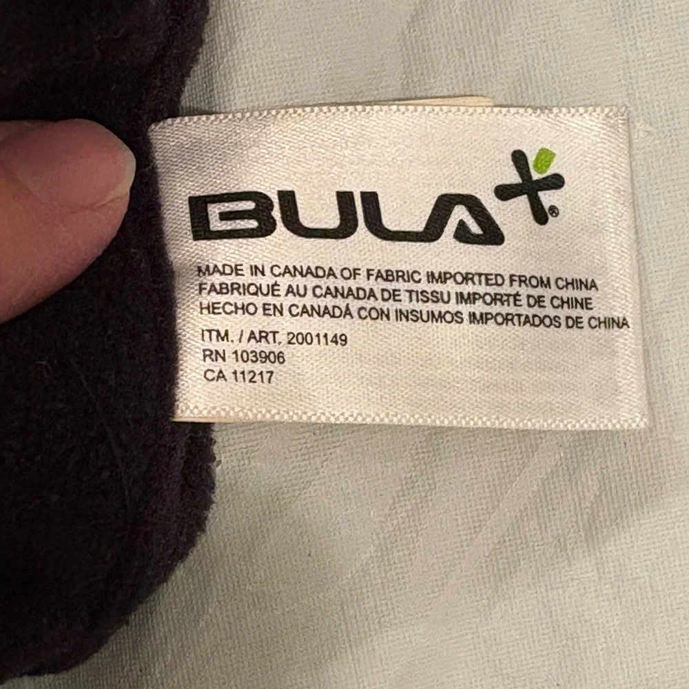 Bulk Black Neck Warmer unisex